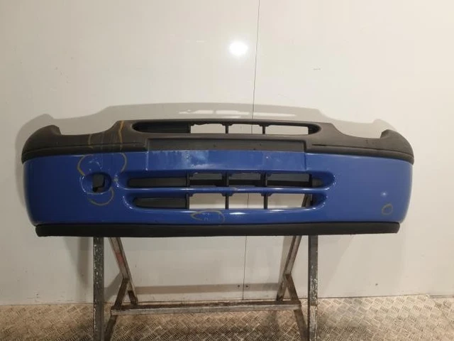 Pare-choc Avant Renault Twingo 1 Phase 3 – Occasion – Pièce D'origine 7700420889