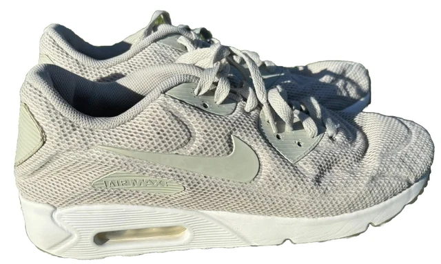 Nike air max 90 ultra 2.0 br pale hot sale grey
