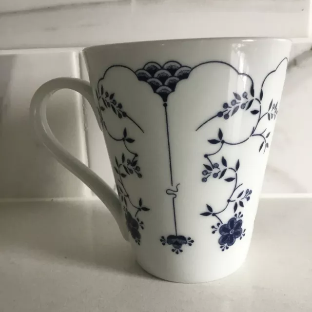 CHURCHILL England GEORGIAN COLLECTION Helsinki Mug (Finlandia)