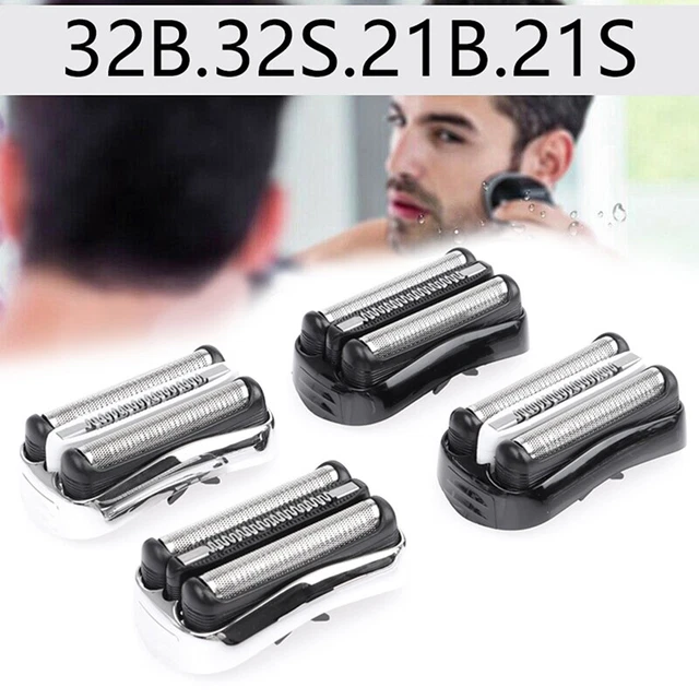 Replacement Razor Head 3 Series 21B 330 Knife Net  32B 3010S 32B 320S 3000