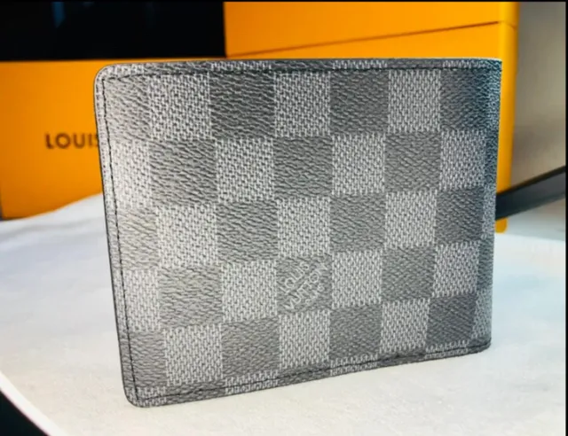 LOUIS VUITTON Portefeuille Slender Wallet N63261｜Product  Code：2101215309471｜BRAND OFF Online Store