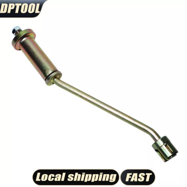Fuel Injector Removal Puller Tool For Jaguar Land Rover Range Rover XK X150 X250