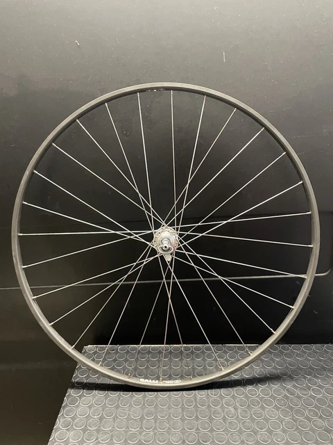 DFNBVDRR 700C Set di Ruote per Bici da Corsa Cerchi A Doppia Parete da