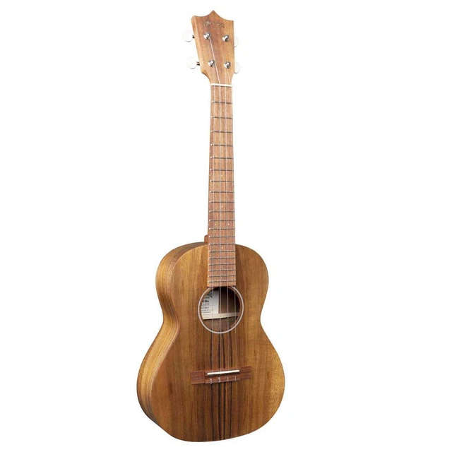 Martin T1K Tenor Ukulele w/Bag - All Solid Koa Martin T1K Tenor Ukulele w/Bag - All Solid Koa
