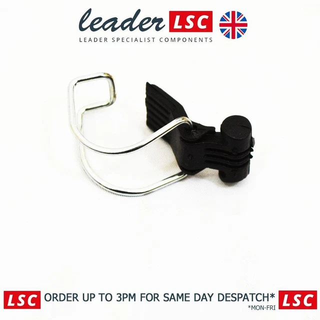 VW TRANSPORTER T4 T5 Air Box Filter Housing Cover Locking Bar Clamp Lid