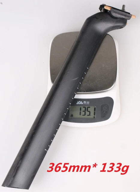 cervelo s1 seatpost