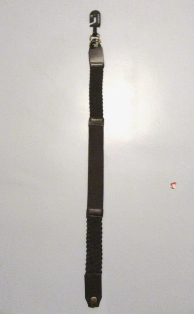 NWT Womens George Brown Very Stretchy Belt Size S/M New!!!