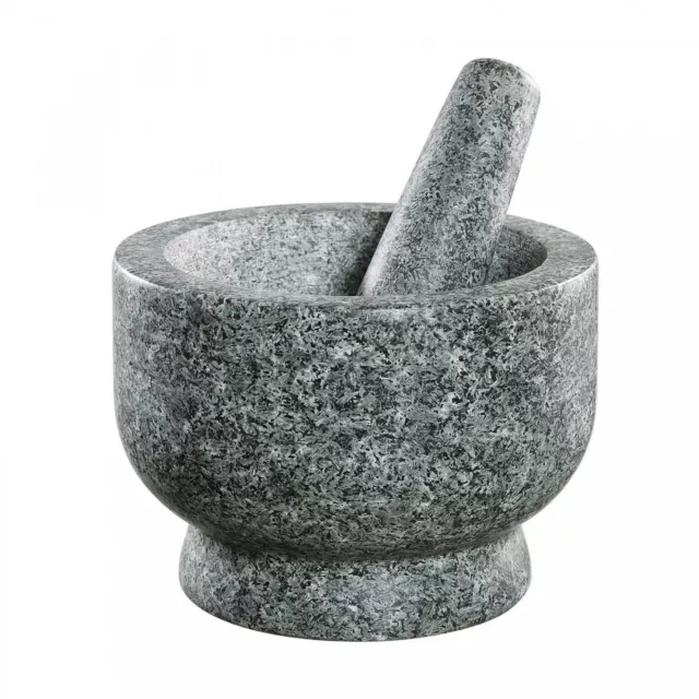 Cilio Mörser 18cm Granit