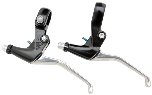 Camma Del Freno Senza Contatto Per Simson – Freno A Tamburo 125 Mm, Prodotta In Germania - 3
