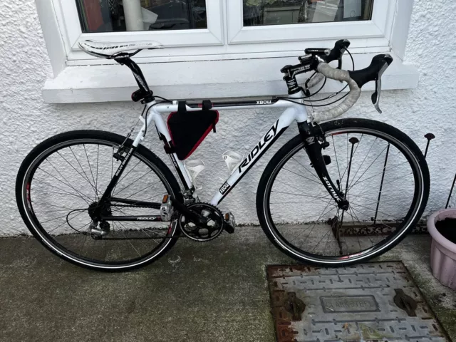 Ridley x sales bow 2011