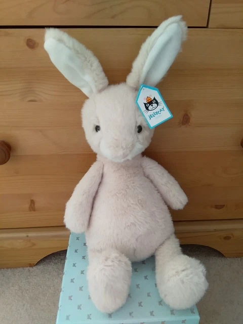 Jellycat nibbles outlet