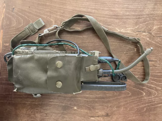 Bundeswehr sem 52 radio