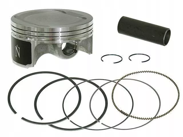 Piston Yamaha Yfm 700 (Yfm700) Raptor '15-'22, Grizzly '14-'