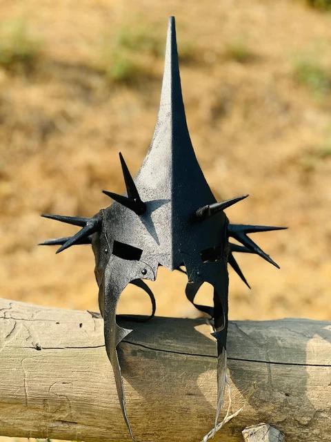 Asmus Toys - Le Segneur des Anneaux fgurne 1/6 Nazgûl - Rngwrath
