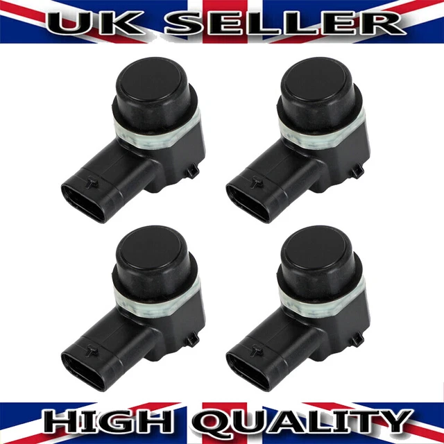 Rear Magnetic ABS Sensor Ring Fits Audi Seat Skoda VW (32mm Hub) - 854029409