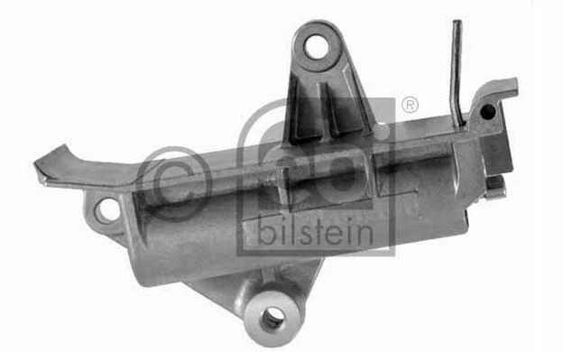 FEBI BILSTEIN Galet tendeur pour VOLKSWAGEN PASSAT GOLF POLO 21722 - Mister Auto