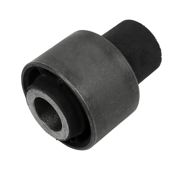 Bushing DT Spare Parts 3.84031 Bushing cabin tilt cylinder d 16,5 mm D 43 mm H1
