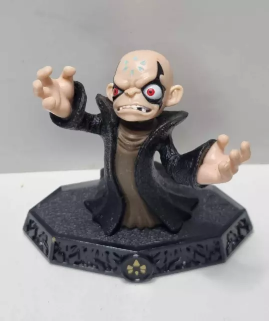 Skylanders Imaginators Kaos Master Sensei Villain