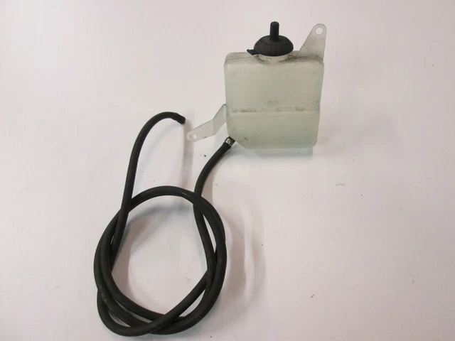 Réservoir d'expansion d'eau de refroidissement de BMW C1 125 et 200 cm3
