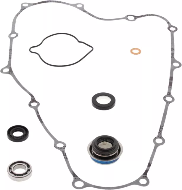 Moose Racing Water Pump Rebuild Kits 0934-4854