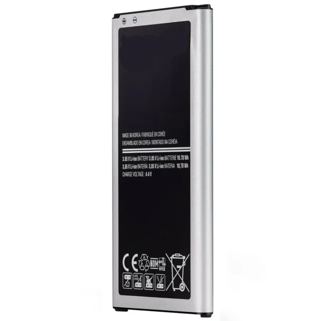 New For Samsung Galaxy S5 Battery 2800mAh EB-BG900BBE I9600 SM900