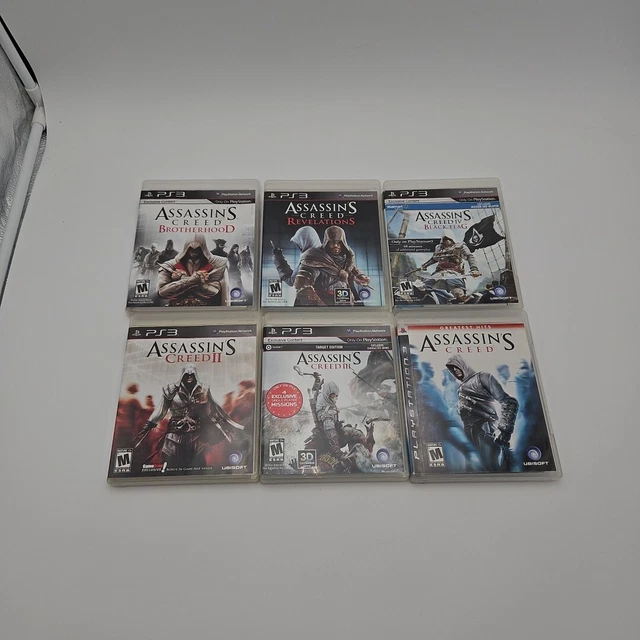 Lotto Giochi PS3 Gran Turismo 5 Con Custodia E Manuale - Azione E Sport