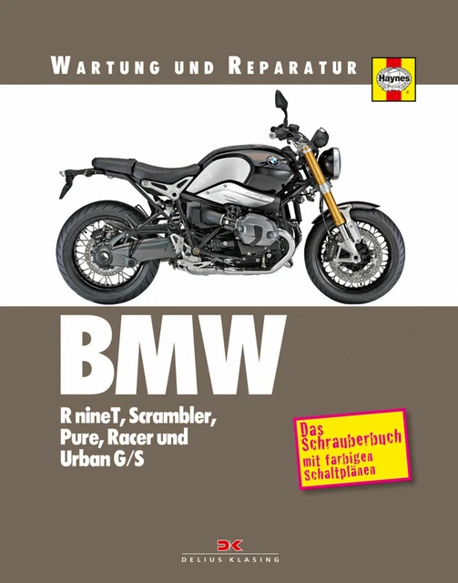 Bmw R Nine T Scrambler Accessories