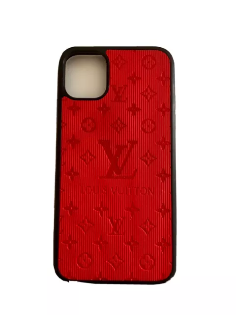 LV iPhone 11 cases