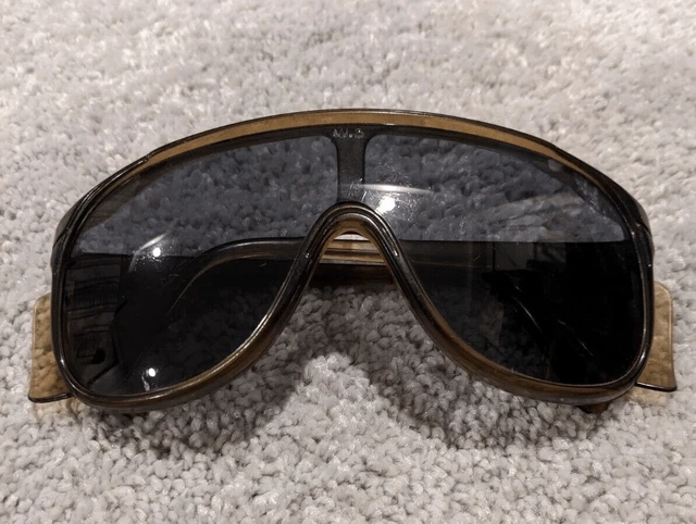 Vintage Retro Spectrum by Willson Brown sun glasses, safety glasses