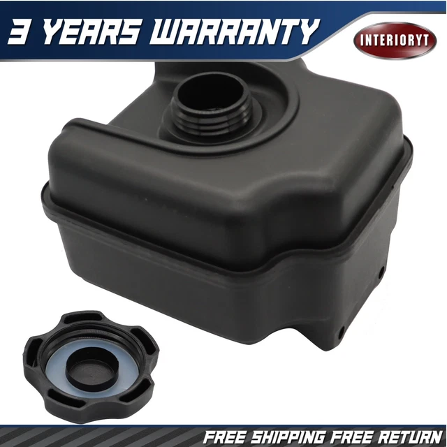 Fuel Tank For Briggs & Stratton Engines – Replaces 497619, 498809, 498809A – Fits 3-4.5 HP Models