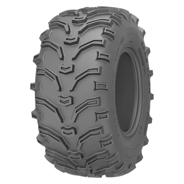 Kenda Bearclaw 22x7x11 Tire - Fits 2003 Suzuki LT-F250 Ozark