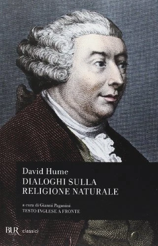dialoghi sulla religione naturale (TF inglese) hume david 9788817054966