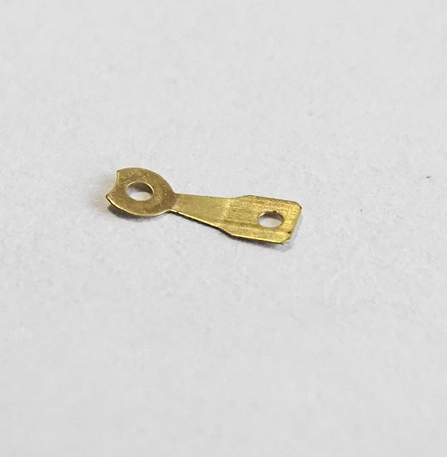 Pièce Horlogerie LIP R.25 T.C – Mouvement, Fabrication Française, Neuve