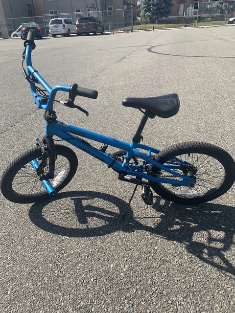 Huffy 20 radium metaloid cheap