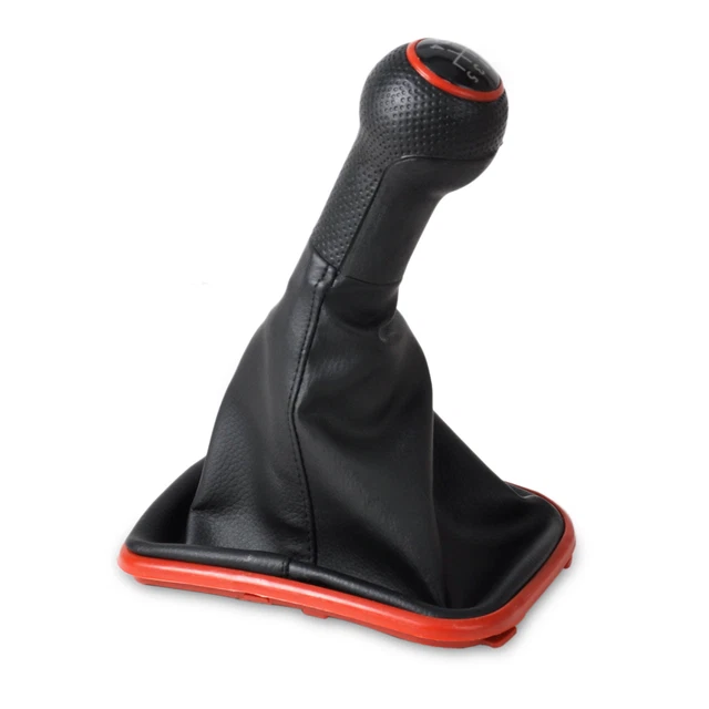 FIT FOR 9904 VW Mk4 Golf Jetta Bora 5 Speed Gear Shift Knob Shifter