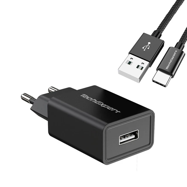 Top Chargeur * Adaptateur Secteur Alimentation Chargeur 5V pour Qilive CLOUDBOOK Q6 Notebook 14 AUCHAN CW14Q7B CW14Q6B GK-N1402 875194