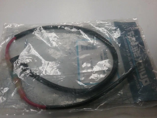 New Mercury Mercruiser Quicksilver Oem Part # 84-878231A03 Harness-Fuse