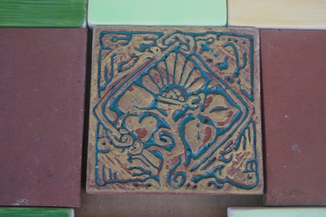 Batchelder Tiles
