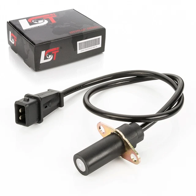 CRANKSHAFT SENSOR REV Counter for Alfa Romeo Citroen Fiat Lancia ...