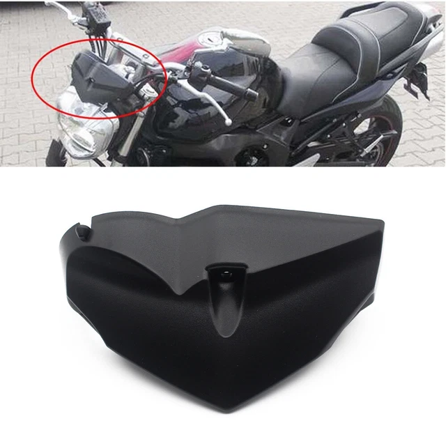 Instrument Gauges Speedometer Cover Fit For Yamaha FZ1N 2006-2009 FZ6N 2007-2010