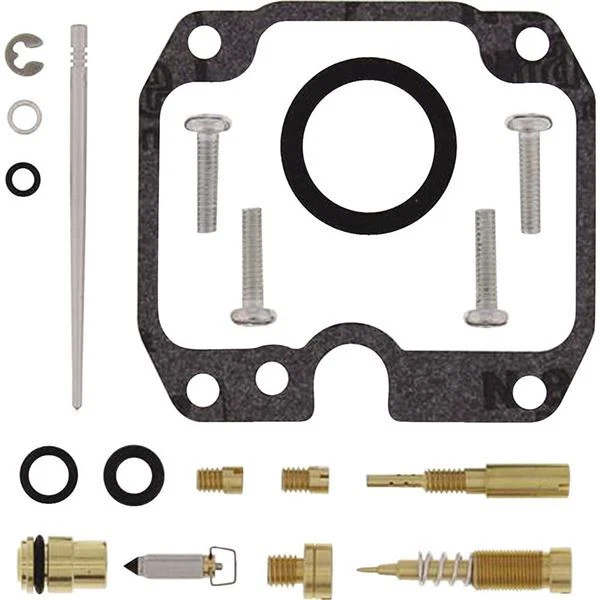 All Balls Offroad Carburetor Rebuild Kit - 26-1312