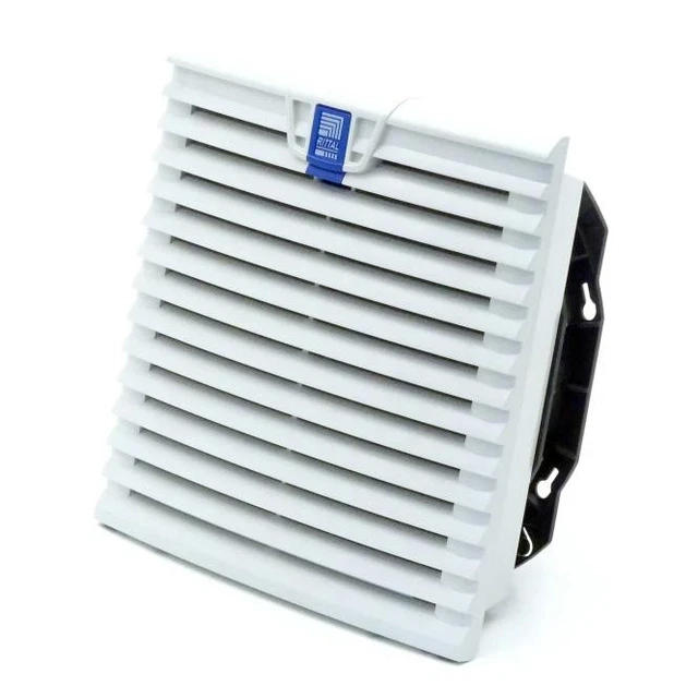 Rittal SK 3238.100 TopTherm Filterlüfter - 149x149cm, Weiß online kaufen