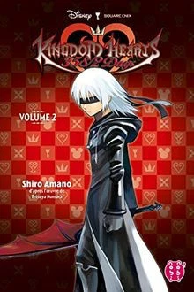 Guide Officiel Kingdom Hearts II - Édition Française, Bon état, Livraison Gratuite
