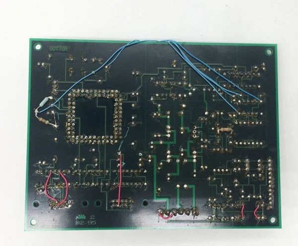 3M DATA STORAGE products boom pulse detection module 8110-7960-3 £601. ...