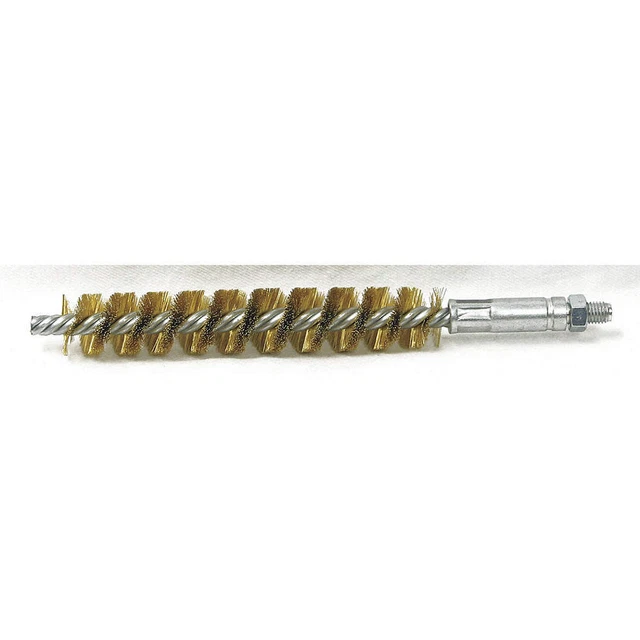 TOUGH GUY 3HHA5 Condenser,Dia 5/8,1/4-28(M) Thread,L 6