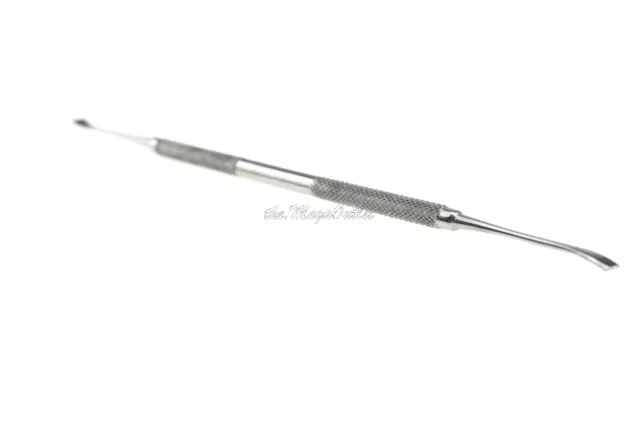 Pro Dental Surgical Instruments Tartar Scratch Scaler Dentist Tooth Scraper 2