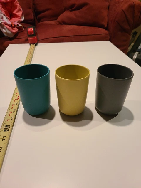 Get Fresh Kids Bamboo Cups