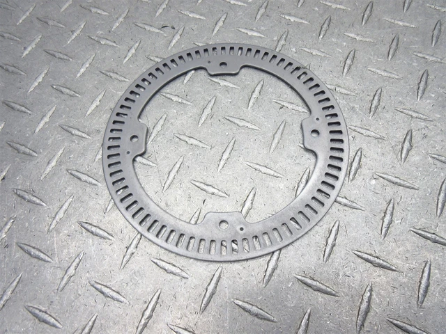 2020 17-22 Triumph Bonneville T100 Rear Back Abs Ring