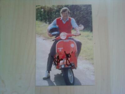 UDO HORSMANN , Bayern München, Autogrammkarte, original handsigniert