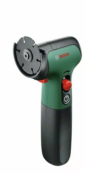 2x Bosch sans Fil Séparé Et Moudre Easycut&grind Ensemble